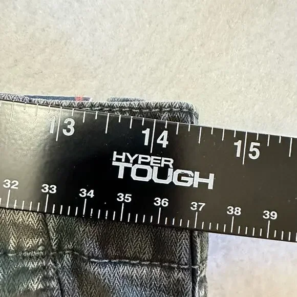 Sundance Catalog Sundry Murphy High Rise Camo Pants Size 27 NWT MSRP $188 - Picture 8 of 10